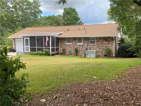 202 Magnolia Ter, Pendleton, SC 29670 photo 27