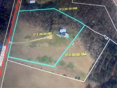 856 Tornado Rd, Honea Path, SC 29654 photo 35