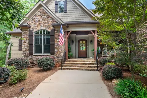 246 Eastatoe Pkwy, Sunset, SC 29685