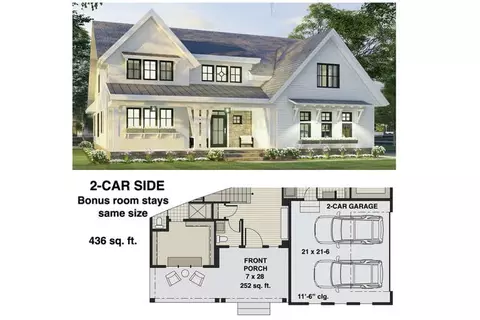 106 Jericho Cir, Williamston, SC 29697 photo 1