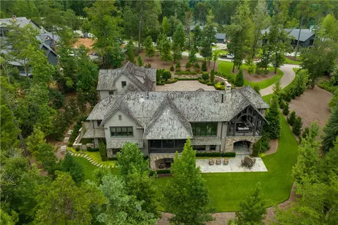 386 Peninsula Rdg, Sunset, SC 29685 photo 4