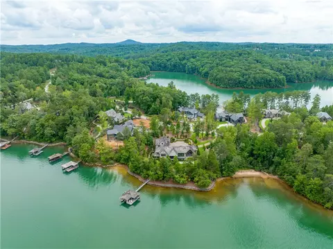 386 Peninsula Rdg, Sunset, SC 29685 photo 3