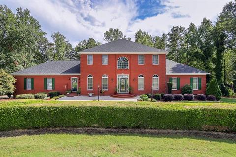 106 Waterbury Way, Pendleton, SC 29670 photo 1