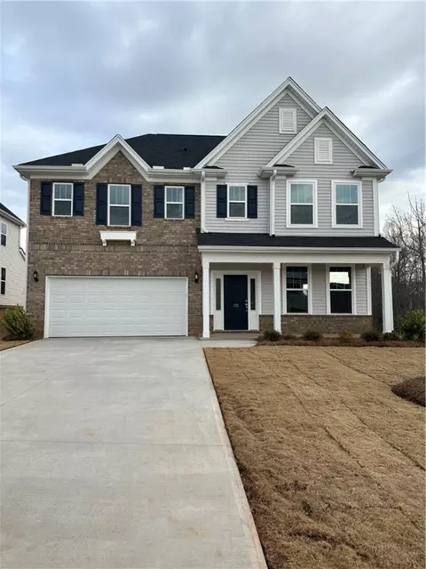 135 Sevan Ln, Easley, SC 29642 photo 1