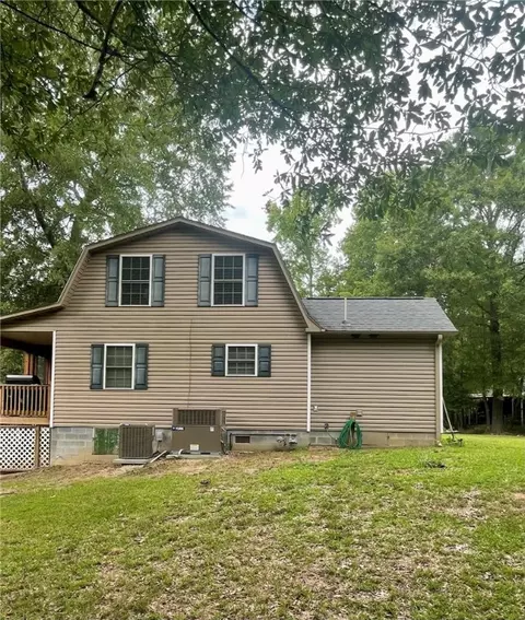 712 Hill Dr, Waterloo, SC 29384 photo 1