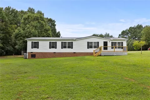 921 Martin Rd, Starr, SC 29684 photo 1