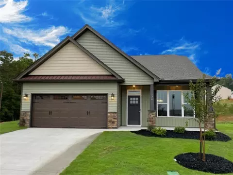 174 Capslock Trl #SULLIVAN PLAN, Pendleton, SC 29670 photo 1