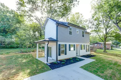206 N 4th St, Easley, SC 29640 photo 1