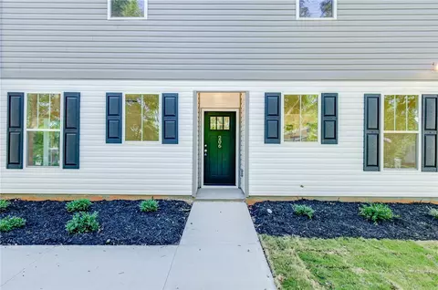 206 N 4th St, Easley, SC 29640 photo 13