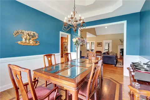 106 Silver Crest Dr, Central, SC 29630 photo 10