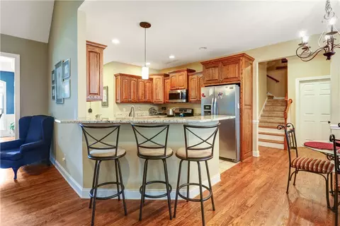 106 Silver Crest Dr, Central, SC 29630 photo 15