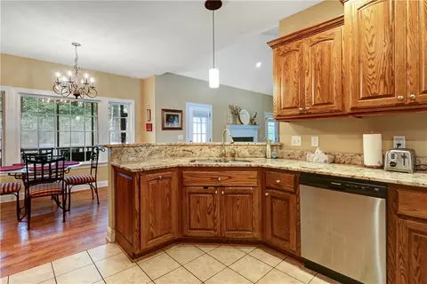 106 Silver Crest Dr, Central, SC 29630 photo 16