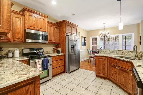 106 Silver Crest Dr, Central, SC 29630 photo 13