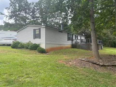 747 Shelor Ferry Rd, Fair Play, SC 29643