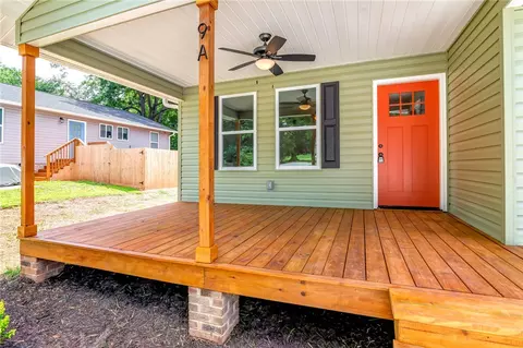 9 Spring St #A, West Pelzer, SC 29669 photo 9