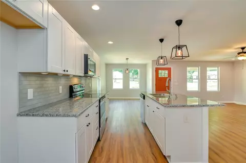 9 Spring St #A, West Pelzer, SC 29669 photo 18