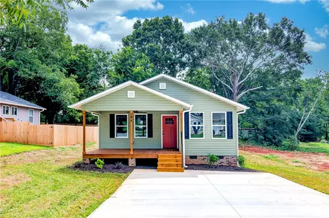 9 Spring St #A, West Pelzer, SC 29669 photo 1
