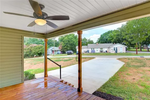 9 Spring St #A, West Pelzer, SC 29669 photo 11