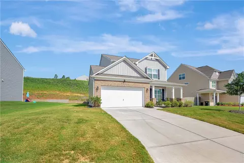 170 Caledonia Dr, Easley, SC 29642 photo 2