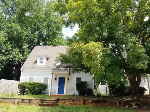 120 Franklin Dr, Central, SC 29630 photo 1