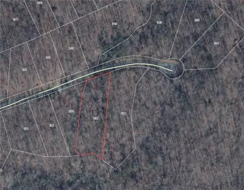 208 Julie Way, Pickens, SC 29671