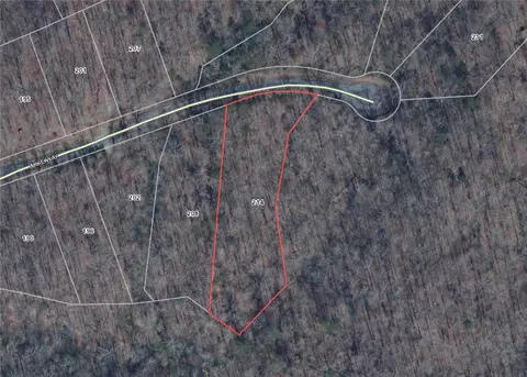 214 Julie Way, Pickens, SC 29671