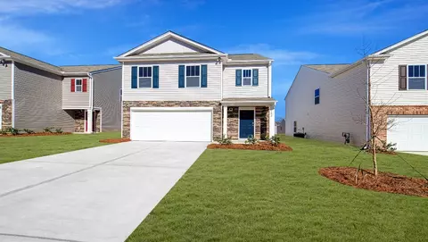 132 Bailing Dr, Easley, SC 29640 photo 1