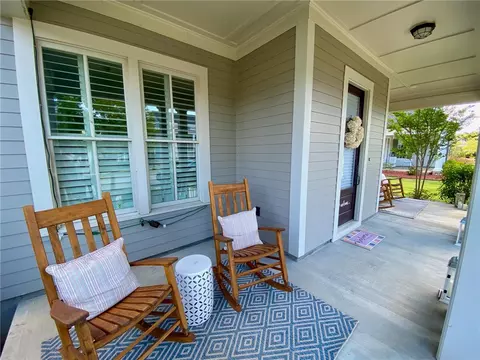 209 Howard Ave, Clemson, SC 29631 photo 2