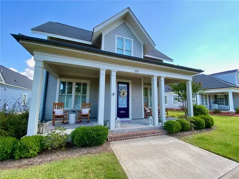 209 Howard Ave, Clemson, SC 29631 photo 25
