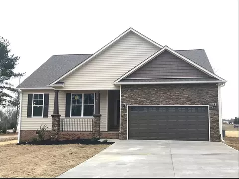 lot1 Lebanon Rd, Pendleton, SC 29670