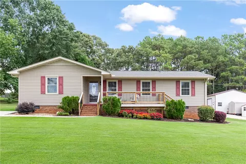 309 Mcclure Rd, Seneca, SC 29678 photo 2