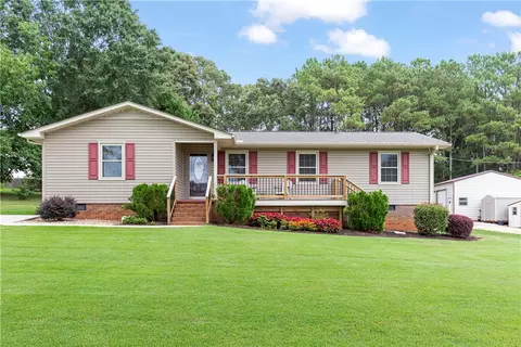 309 Mcclure Rd, Seneca, SC 29678 photo 1