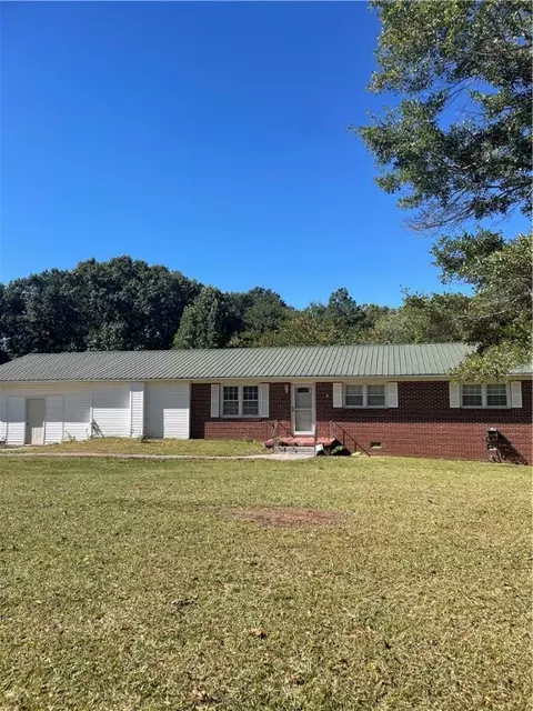 500 Wesley Ct, Starr, SC 29684 photo 1