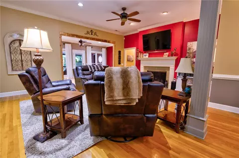 216 Harrogate Ln, Easley, SC 29642 photo 6