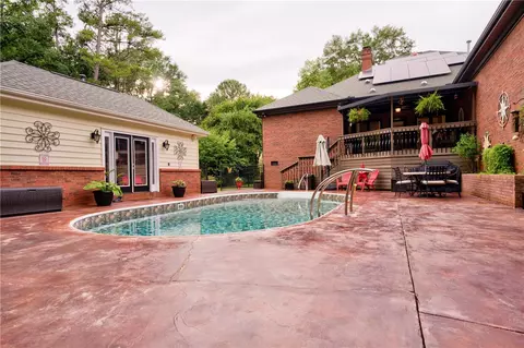 216 Harrogate Ln, Easley, SC 29642 photo 30