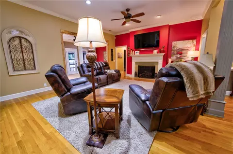 216 Harrogate Ln, Easley, SC 29642 photo 5