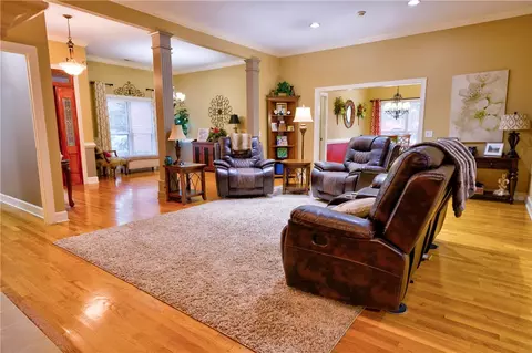 216 Harrogate Ln, Easley, SC 29642 photo 4