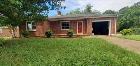100 Brock Ave, Honea Path, SC 29654 photo 1
