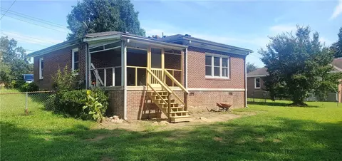 100 Brock Ave, Honea Path, SC 29654 photo 16