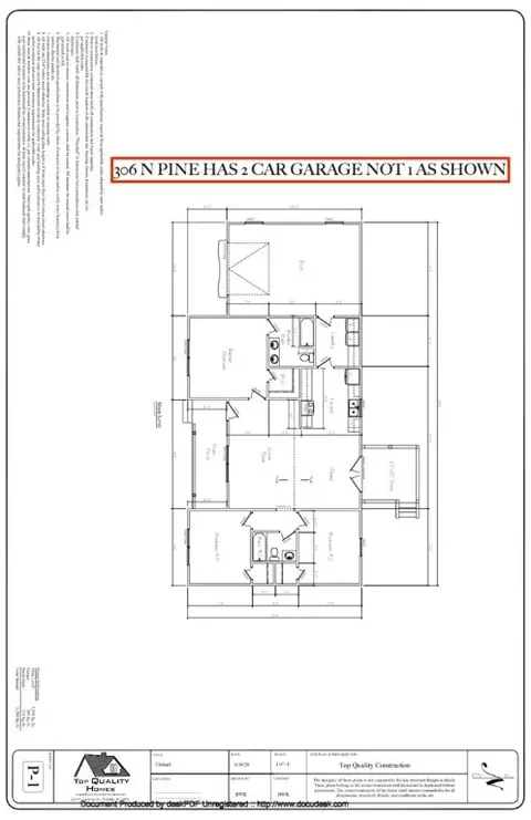 306 N Pine St, Walhalla, SC 29691 photo 5
