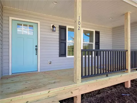 306 N Pine St, Walhalla, SC 29691 photo 9