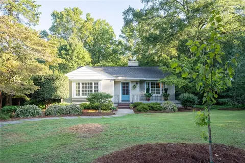 203 Riggs Dr, Clemson, SC 29631 photo 1