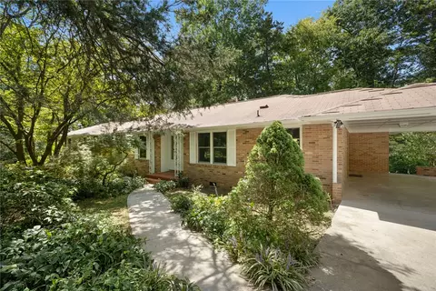 105 Mountain Laurel Dr, Clemson, SC 29631