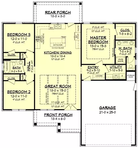 548 Linking Rd, Seneca, SC 29672 photo 29