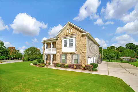 601 N Meadows Ln, Easley, SC 29642 photo 3