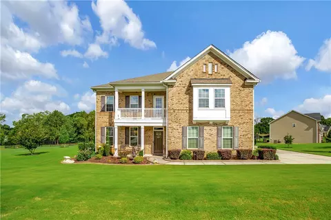 601 N Meadows Ln, Easley, SC 29642 photo 1
