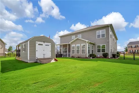 601 N Meadows Ln, Easley, SC 29642 photo 42