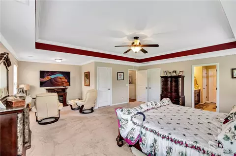 601 N Meadows Ln, Easley, SC 29642 photo 25