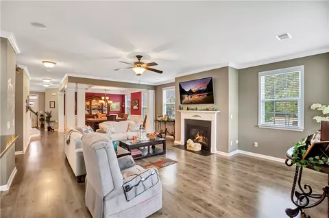 601 N Meadows Ln, Easley, SC 29642 photo 9