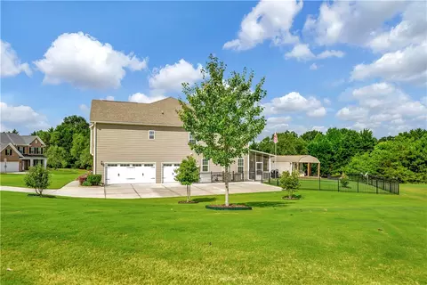 601 N Meadows Ln, Easley, SC 29642 photo 44